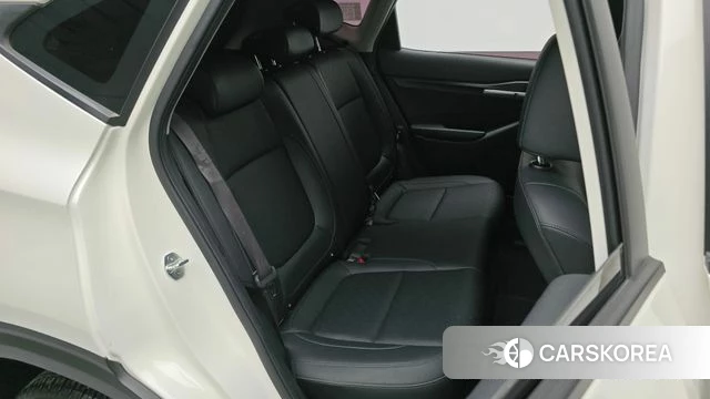 Kia Seltos 2020 Белый из Кореи, фото 2