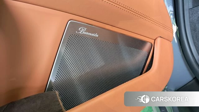 Porsche 911(992) 2026 Цвет галактики из Кореи, фото 2