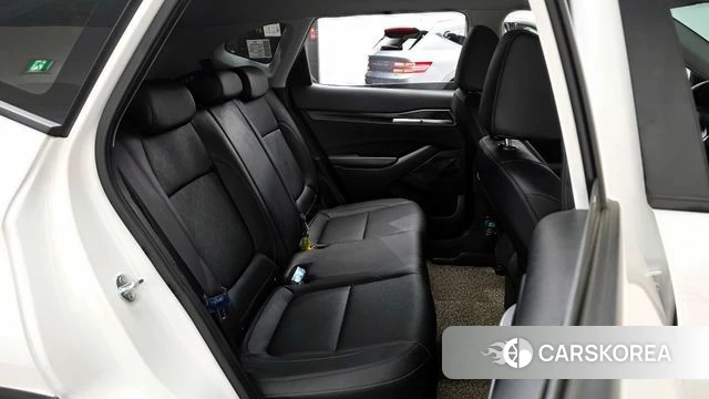 Kia The New Seltos 2024 Белый из Кореи, фото 2