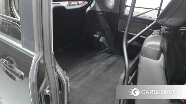 Kia The New Kia Ray 2023 Черный из Кореи, фото 2