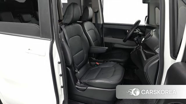 Kia The New Kia Ray 2024 Белый из Кореи, фото 2