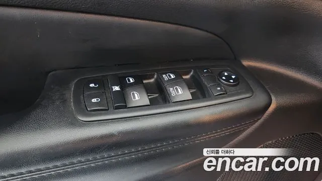 Jeep Grand Cherokee id 2583459 из Кореи 2