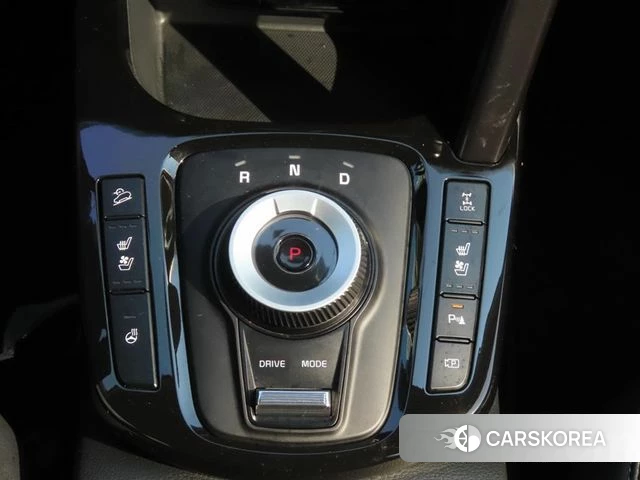Kia The New Seltos 2025 Черный из Кореи, фото 2