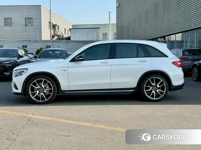 Mercedes-Benz GLC AMG id 3939519 из Китая 2