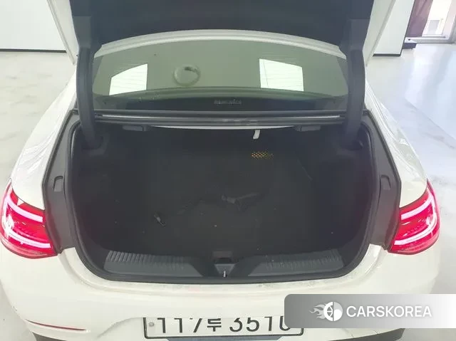 Mercedes-Benz CLS-Class C257 2019 Белый из Кореи, фото 2