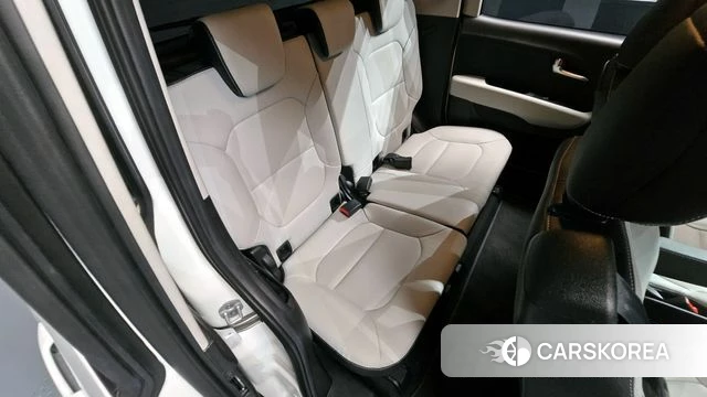 Kia The New Kia Ray 2023 Белый из Кореи, фото 2