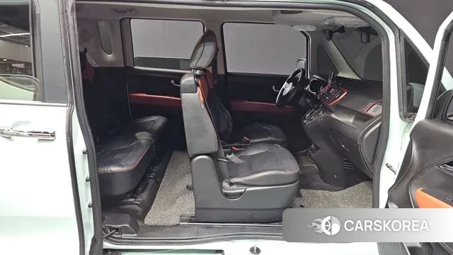 Kia The New Ray 2021 Светло-зеленый из Кореи, фото 2