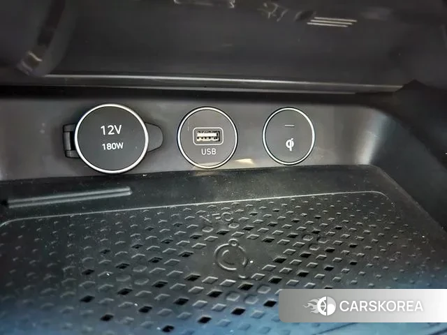 Genesis The New G70 2022 Белый из Кореи, фото 2