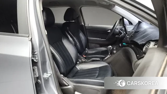 Chevrolet (GM Daewoo) Orlando 2018 Серый из Кореи, фото 2