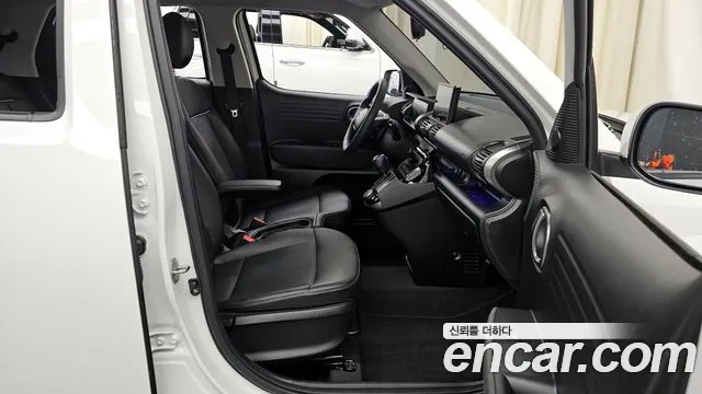 Hyundai Casper id 2682110 из Кореи 2