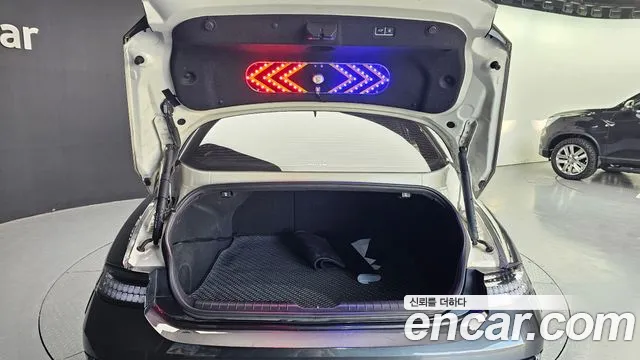 Hyundai Ionic 6 id 2683487 из Кореи 2