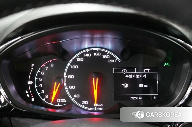 Chevrolet (GM Daewoo) The Next Spark 2018 Черный из Кореи, фото 2