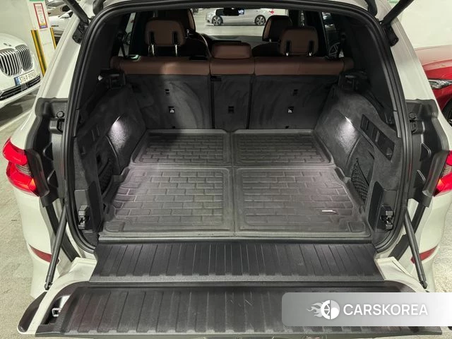 BMW X5 (G05) 2021 Белый из Кореи, фото 2