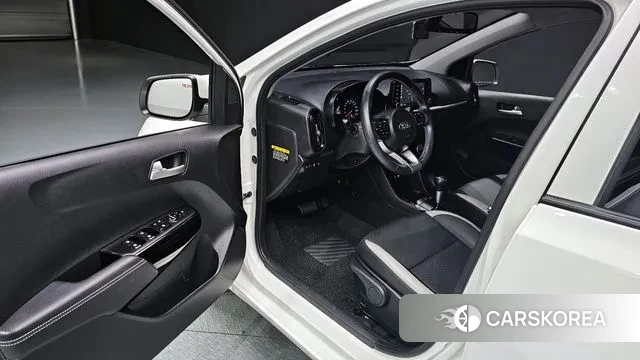 Kia All New Morning (JA) 2019 Белый из Кореи, фото 2