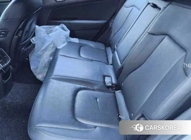 Kia Sportage 5th Generation Hybrid 2022 Белый из Кореи, фото 2