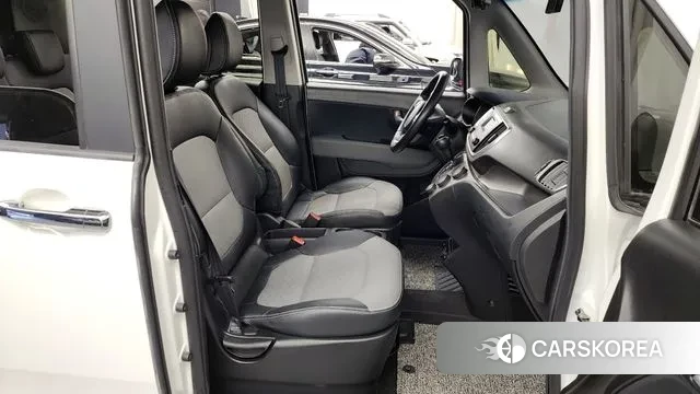 Kia The New Ray 2022 Белый из Кореи, фото 2