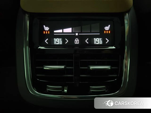 Volvo V90 Cross-Country 2022 Белый из Кореи, фото 2