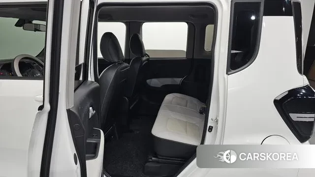 Kia The New Kia Ray id 3659315 из Кореи 2