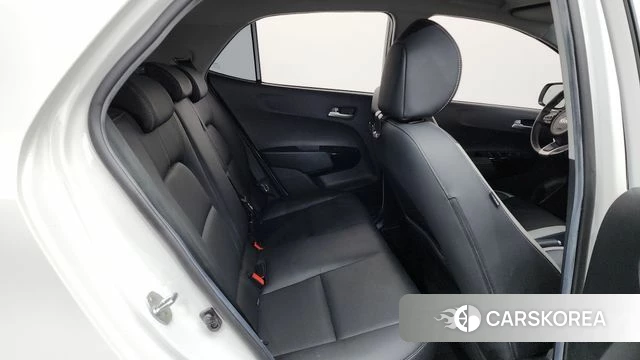 Kia Morning Urban (JA) 2020 Белый из Кореи, фото 2