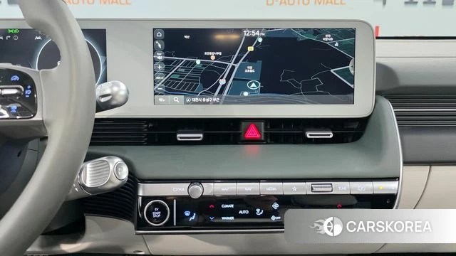Hyundai Ionic 5 2022 Белый из Кореи, фото 2