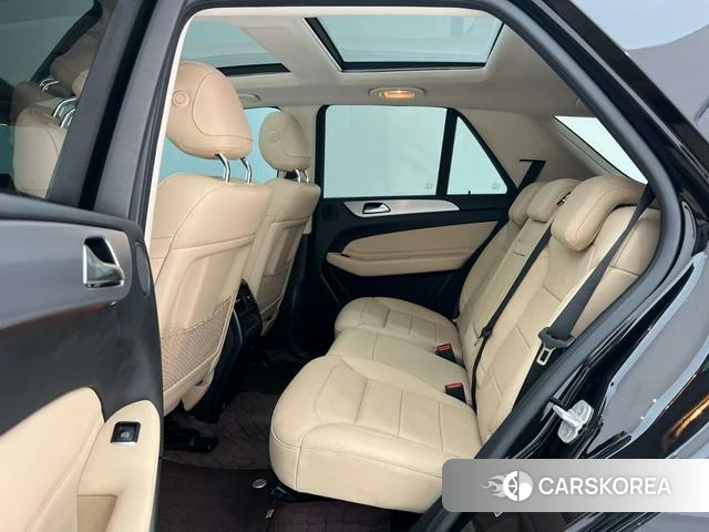 Mercedes-Benz GLE AMG id 3890122 из Китая 2