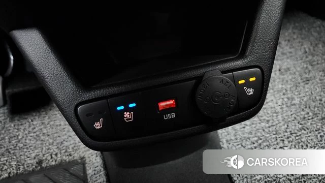 Kia The New Kia Ray 2025 Белый из Кореи, фото 2