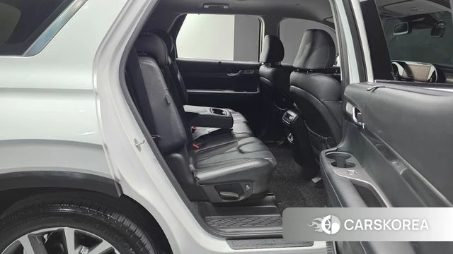 Hyundai Palisade 2020 Белый из Кореи, фото 2