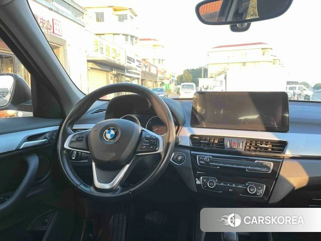 BMW X1 2019 Белый из Китая, фото 2