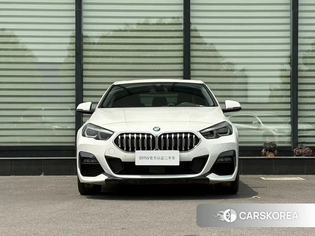 BMW 2 series (imported) 2023 Белый из Китая, фото 2