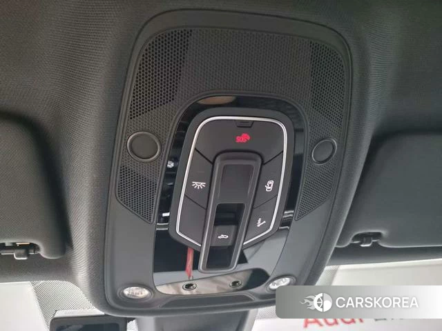Audi RS 5 2025 Серебристо-серый из Китая, фото 2