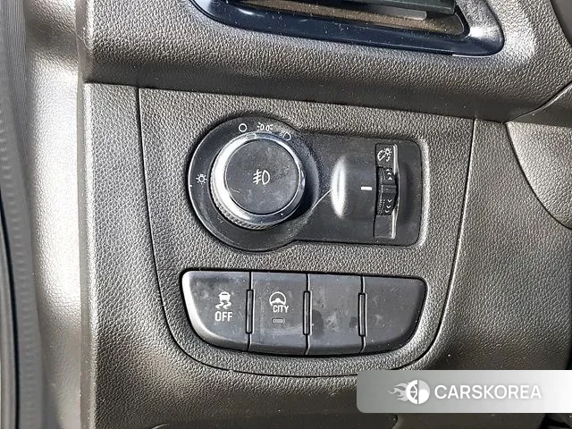 Chevrolet (GM Daewoo) The Next Spark 2018 Жемчужный цвет из Кореи, фото 2