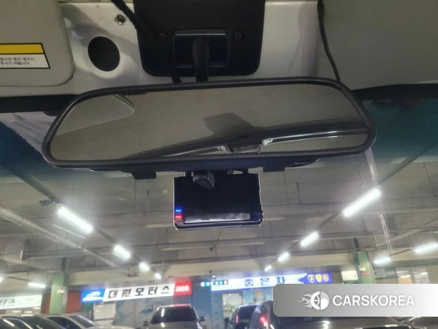 Chevrolet (GM Daewoo) New Damas 2018 Белый из Кореи, фото 2