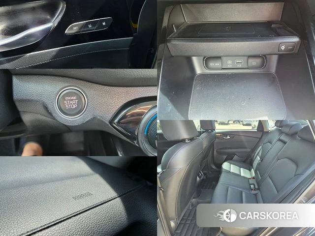 Kia Come New K3 2019 Серый из Кореи, фото 2