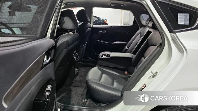 Kia K7 Premier 2019 Белый из Кореи, фото 2