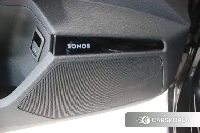Audi A3 (8Y) 2026 Черный из Кореи, фото 2