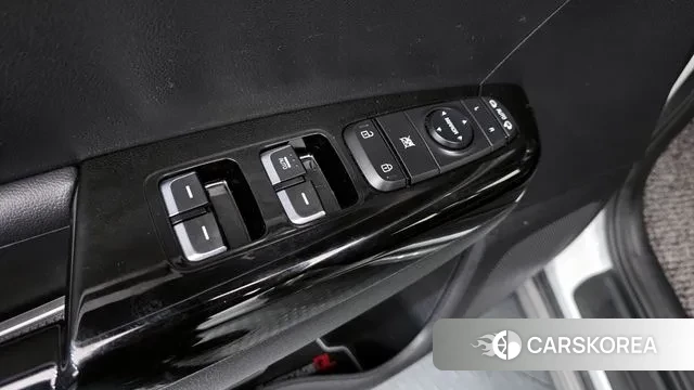 Kia Sportage 4th Generation 2018 Белый из Кореи, фото 2