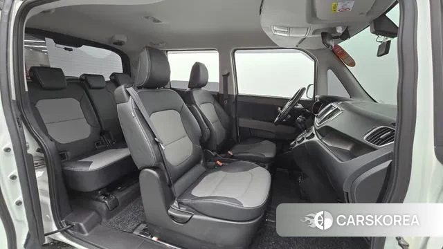 Kia The New Ray 2020 Белый из Кореи, фото 2