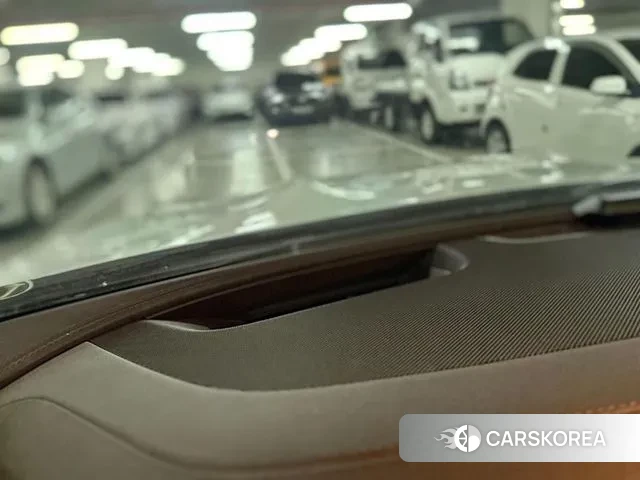 Mercedes-Benz CLS-Class C257 2021 Белый из Кореи, фото 2