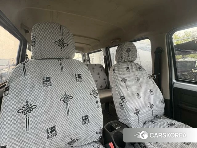 Wuling Automobile Wuling Rongguang 2018 Серебристо-серый из Китая, фото 2