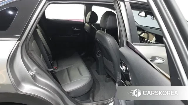 Kia The New Niro 2020 Серый из Кореи, фото 2