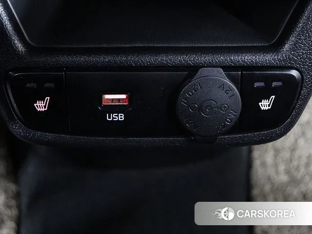 Kia The New Ray 2021 Жемчужный цвет из Кореи, фото 2