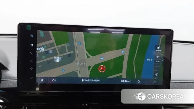 Ssangyong The New Rexton Sports Cannes 2025 Жемчужный цвет из Кореи, фото 2