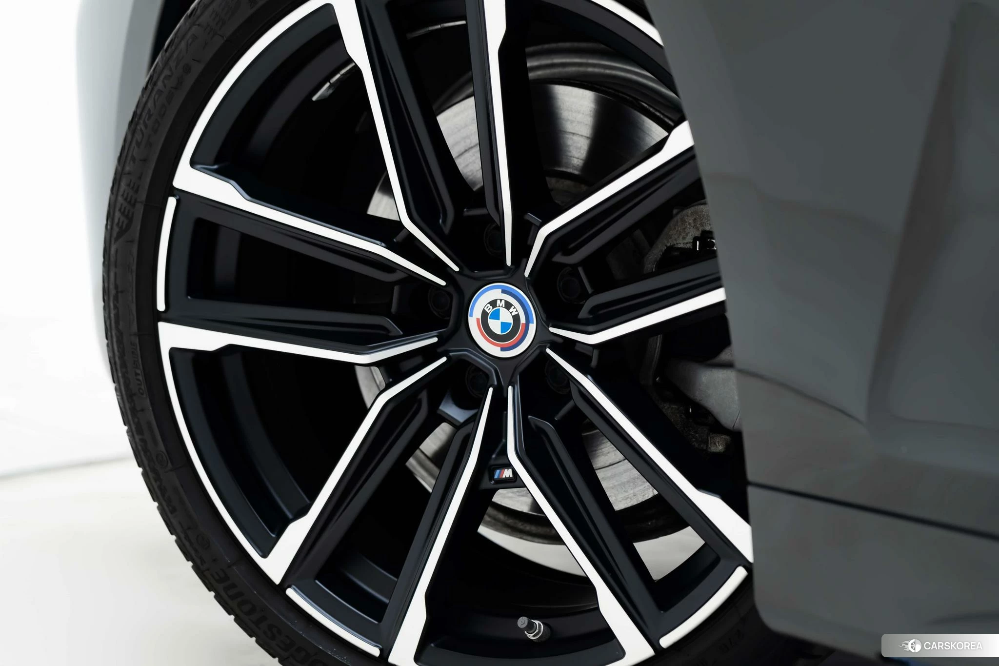 BMW 4 series 2022 Темно-серый из Китая, фото 2