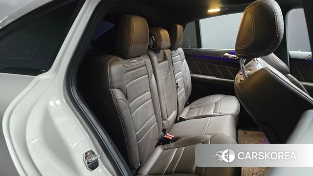 Mercedes-Benz GLE - Class W166 2018 Белый из Кореи, фото 2