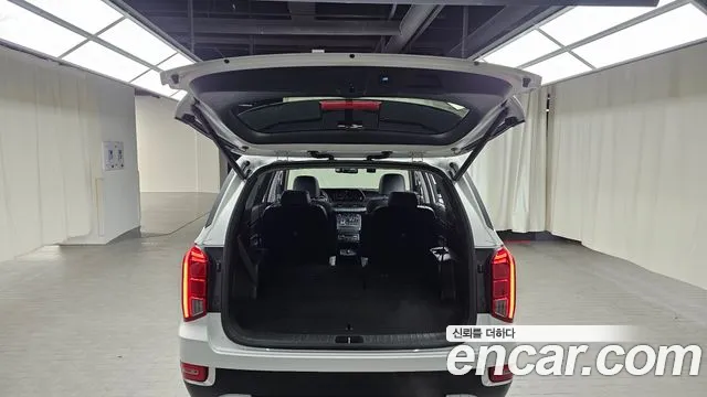 Hyundai Palisade id 2681533 из Кореи 2