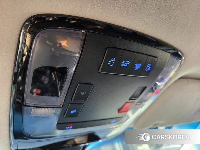 Hyundai Staria 2024 Белый из Кореи, фото 2