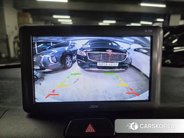 Kia The New Ray 2021 Белый из Кореи, фото 2