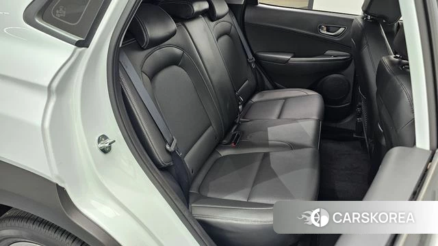 Hyundai Kona 2020 Белый из Кореи, фото 2