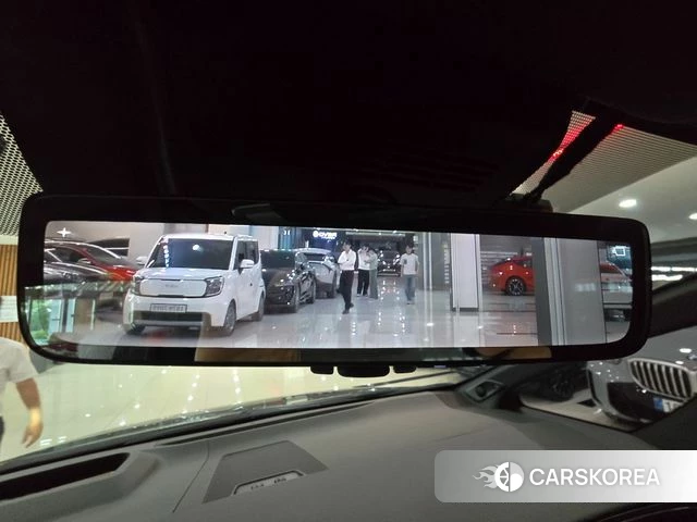Toyota Alphard 4th Generation 2023 Черный из Кореи, фото 2