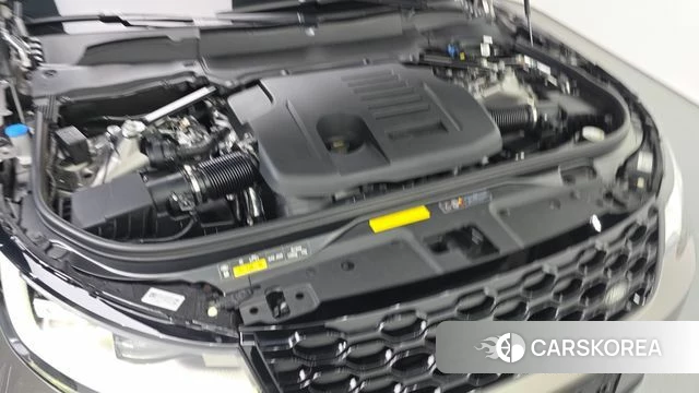 Land Rover Discovery 5 2024 Песочный из Кореи, фото 2